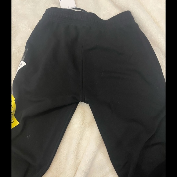 Givenchy Mens Jogging Logo Pants Sz M - Picture 9 of 9